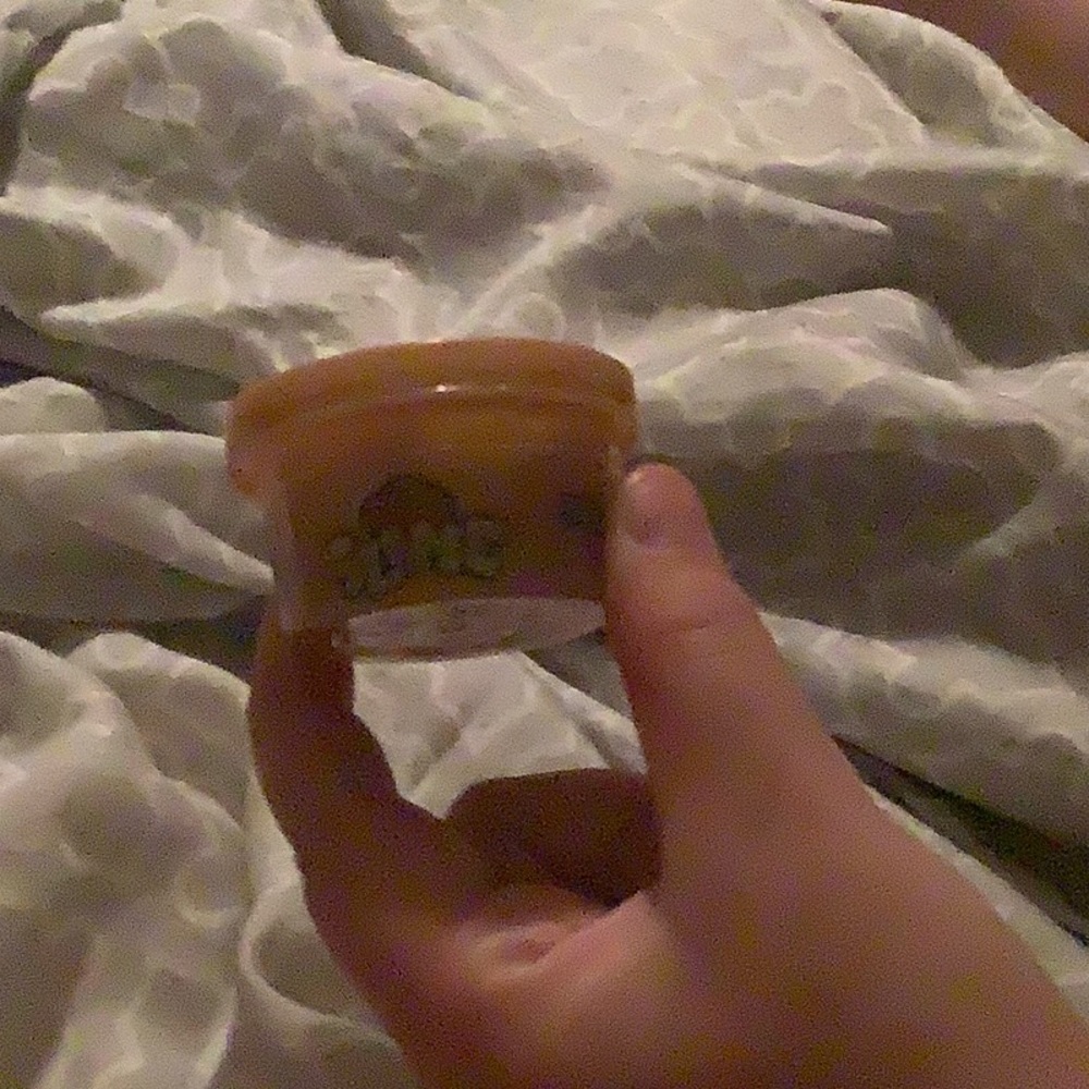 Play-Doh slime